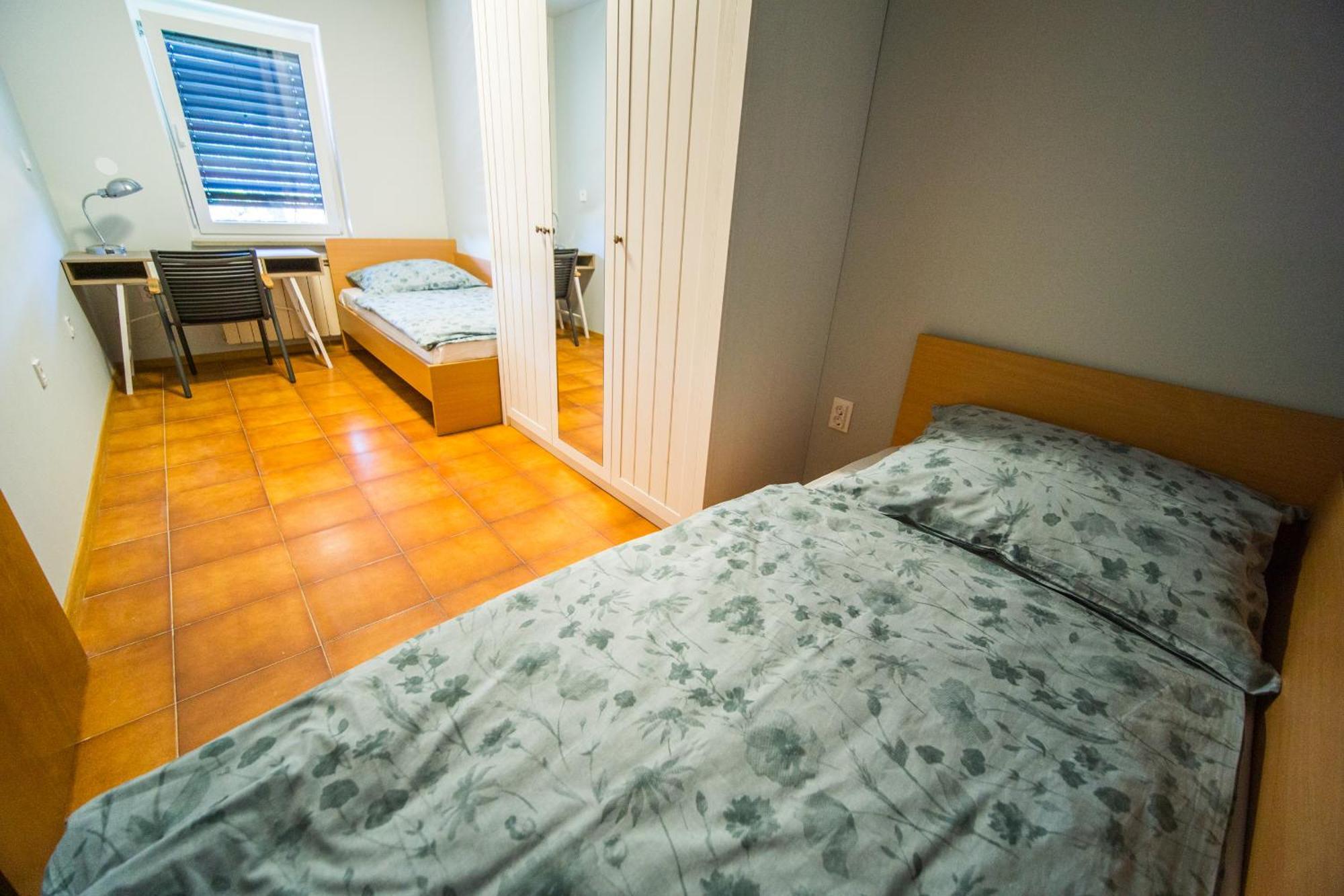 Apartments Stella Portorož Cameră foto