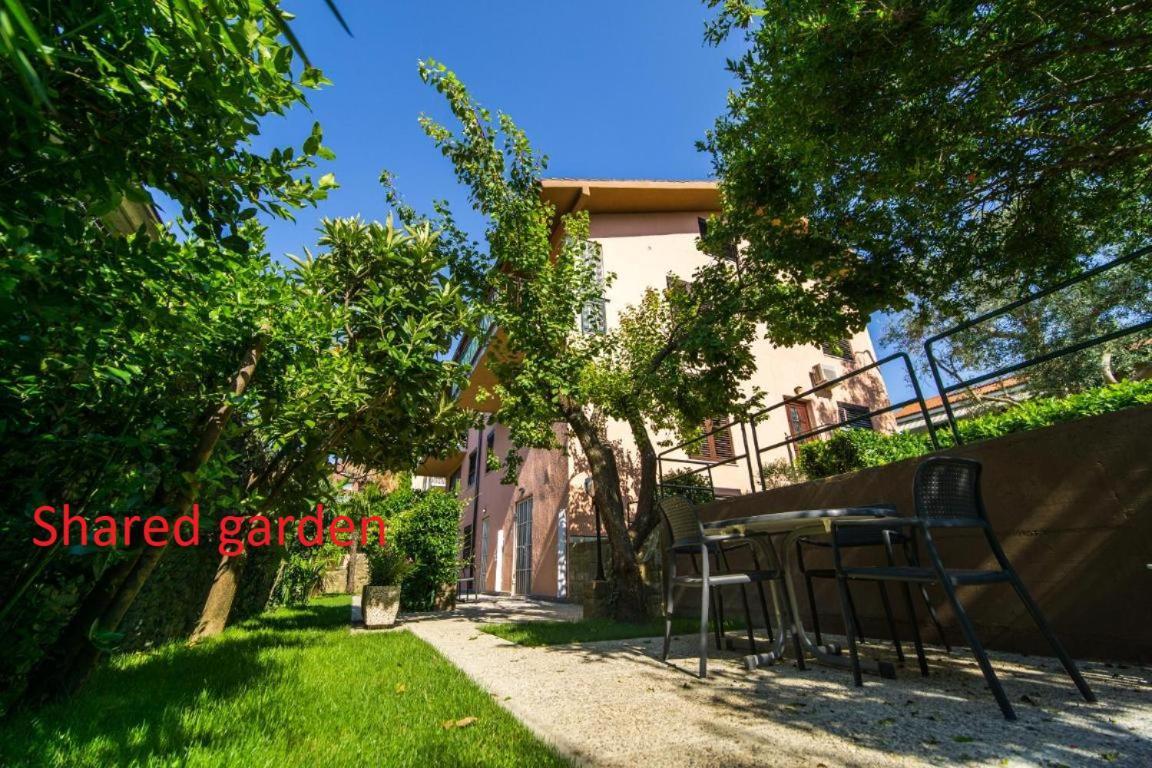 Apartments Stella Portorož Cameră foto